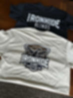 Ironhide Blinds T-Shirt