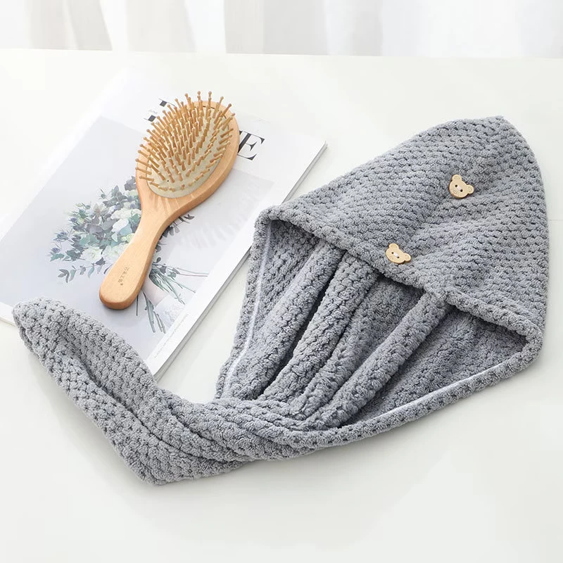 Thumbnail: turban towel 