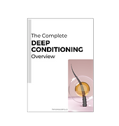 The complete deep conditioning overview
