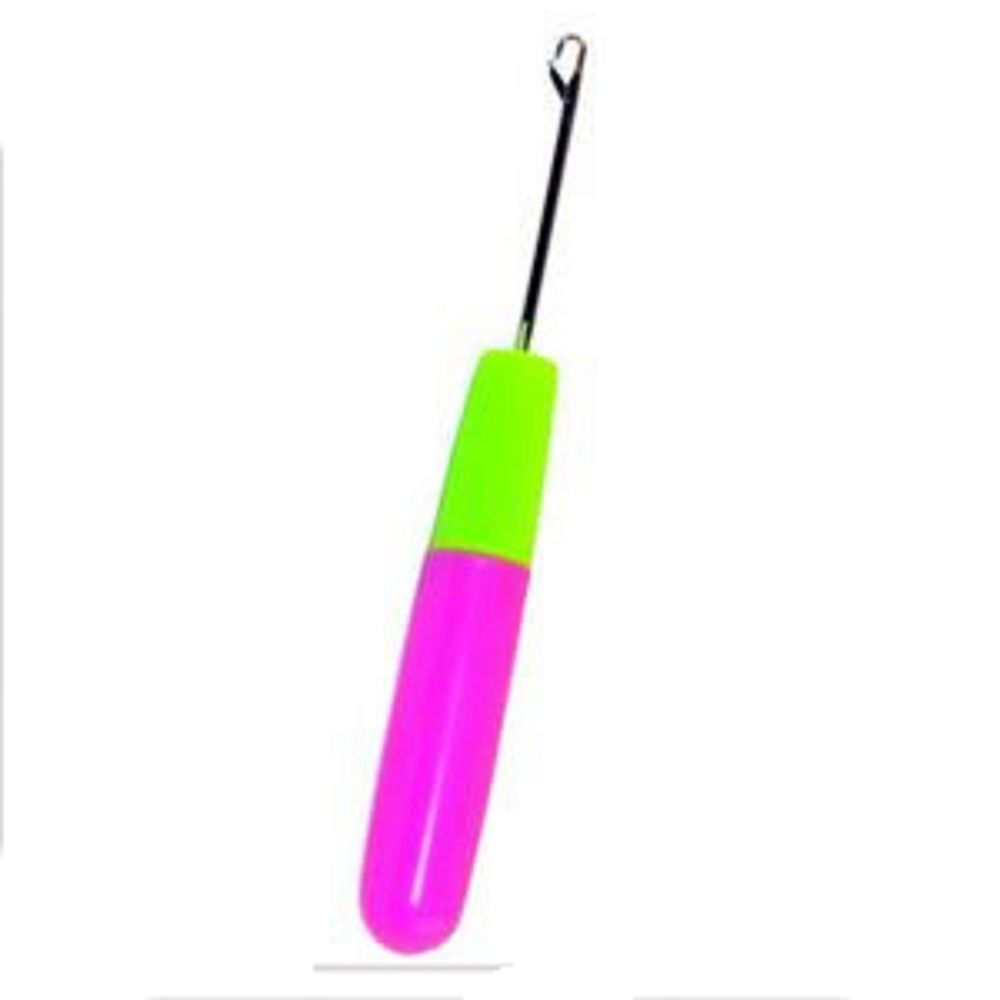 LATCH HOOK CROCHET NEEDLE