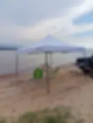 Alquiler Gazebo Blanco x 4 hs. Incluye armado y desarmado.