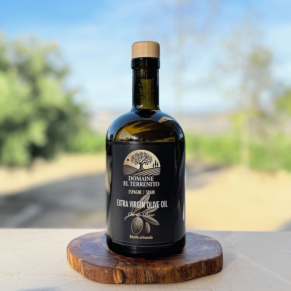 Miniature : Bouteille Elégance 500ml