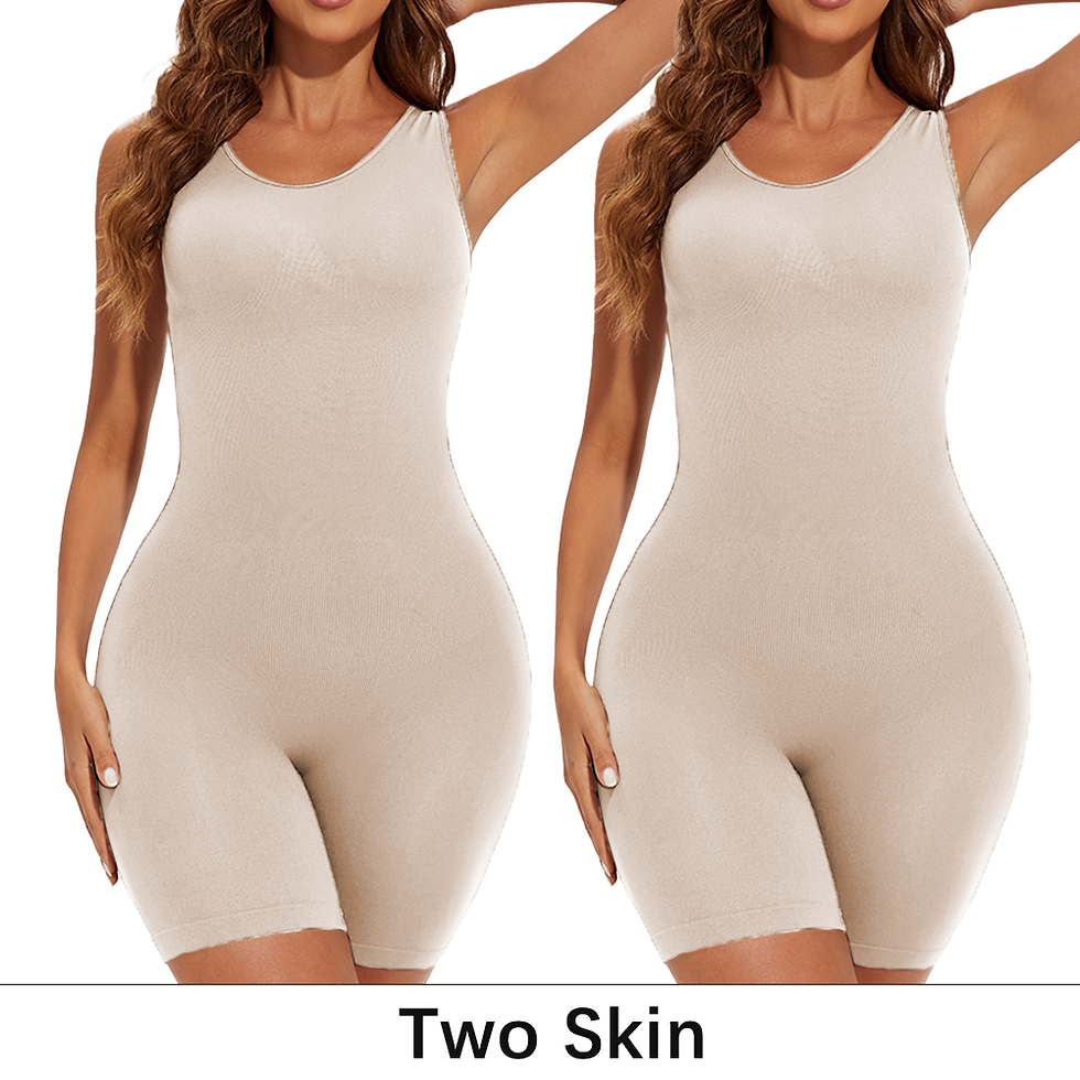 Thumbnail: Silhouette Luxe Bodysuit