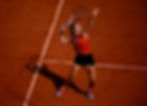 US Open Kick-Off: Meet Tennis Star Karolína Muchová