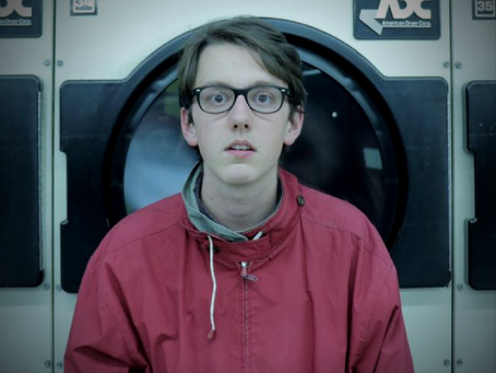 YSSW Spotlight: 2016 Winner Dylan Thomas
