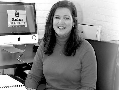 Meet Lynda LeVan: Our New Executive Director!