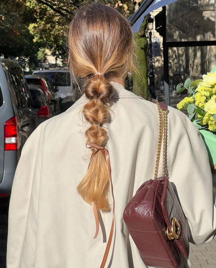 12 Must-Try Hair Trends for Spring and Summer 2024