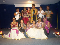 Taller Temporada 2010