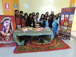 Diwali 2015
