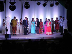 Evento BollywoodSe en vivo
