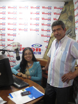 Radio Visión