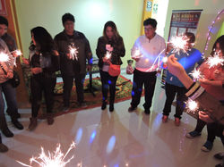 Diwali 2015