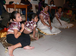 Bollywoodance en Vivo