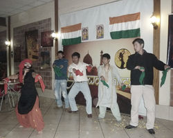 Diwali 2011