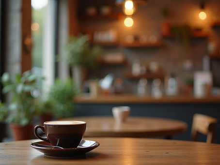 Building Trust Through Warm Marketing