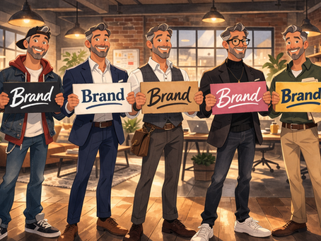 Repetition Builds Brand Strength