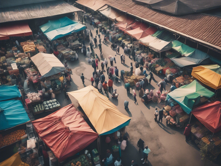 Local Business Growth Strategies: Warm Marketing Course Insights