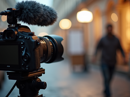 Master the Essentials of Video Marketing