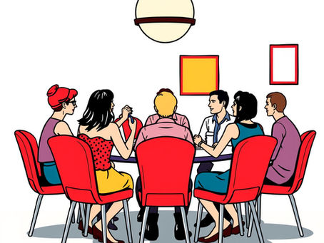 Top Warm Marketing Strategies to Foster Connections