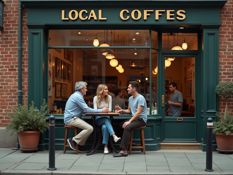 Harnessing Community-Based Marketing Strategies