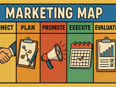 Friday CTA: Your Collaboration Map