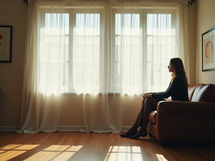 How to Silence Your Inner Mean Voice (Without Ignoring It)