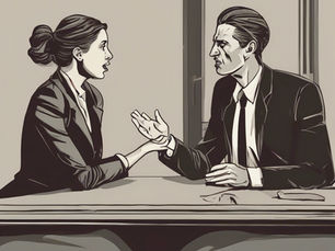 When Your Partner Refuses Therapy: How to Save the Marriage Alone