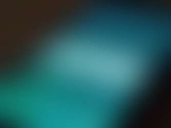 Eye-level view of a phone screen showing a read message notification