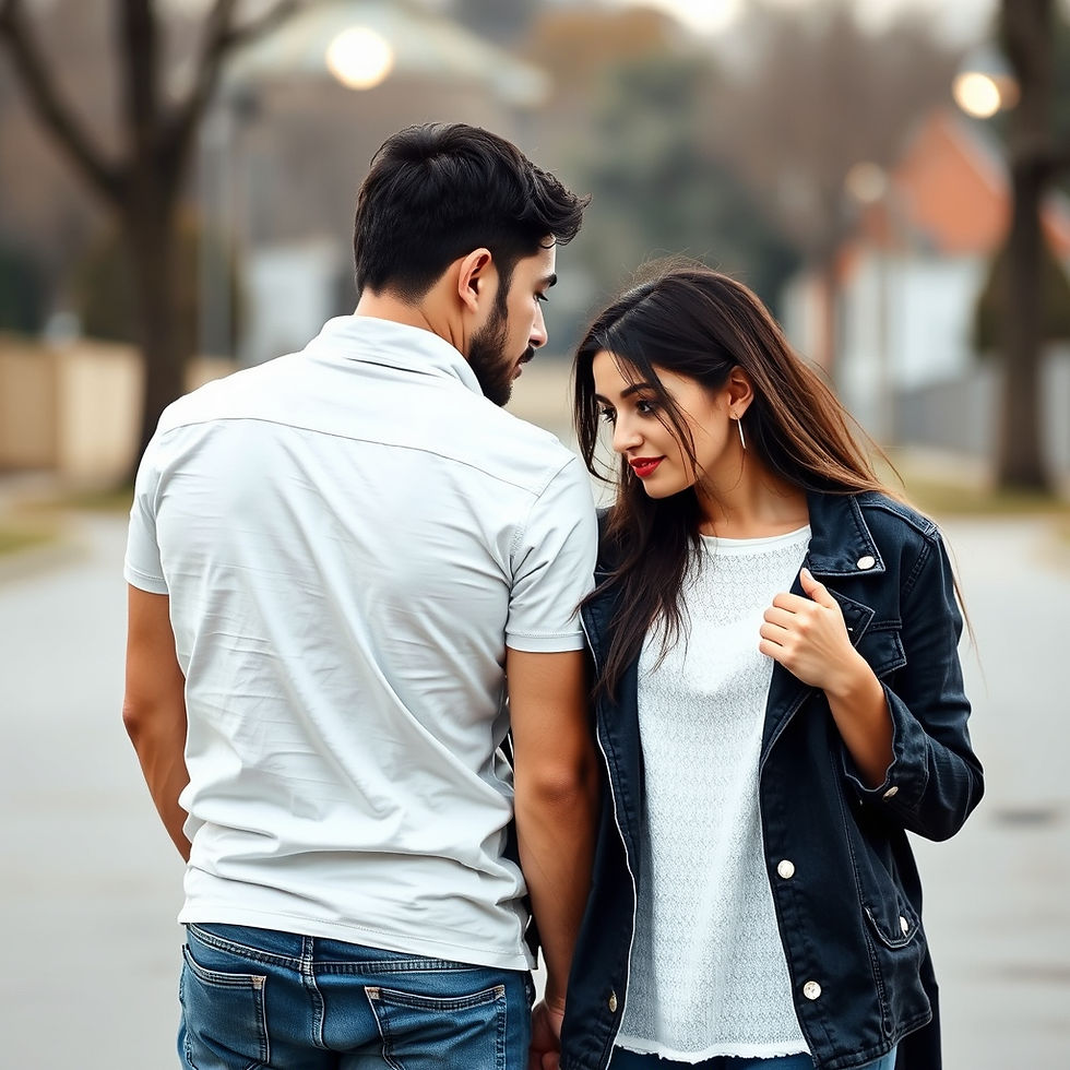 Couple