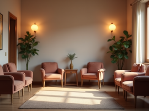 Psychotherapist D. Bhatta providing Adult ADHD Treatment in Kathmandu Nepal