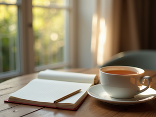 5 Things You Should Say to Yourself Every Morning