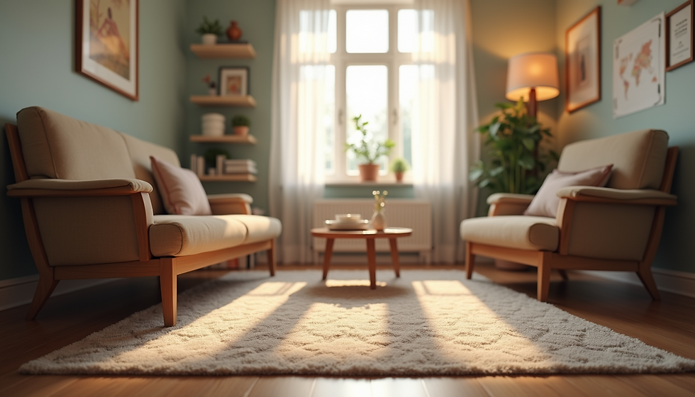 Psychotherapy Services in Kathmandu: What to Know