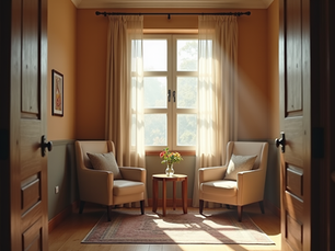 Marriage Counseling in Kathmandu: Overcoming the Dilemma of "Iron Flakes"