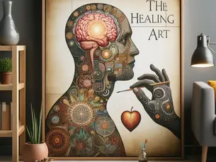The Healing Art: What Sets Psychotherapists Apart in Mental Health Care