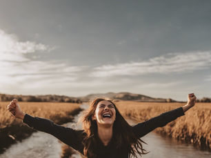 Ways to Boost Your Mood Naturally: A Guide to Happiness from Within