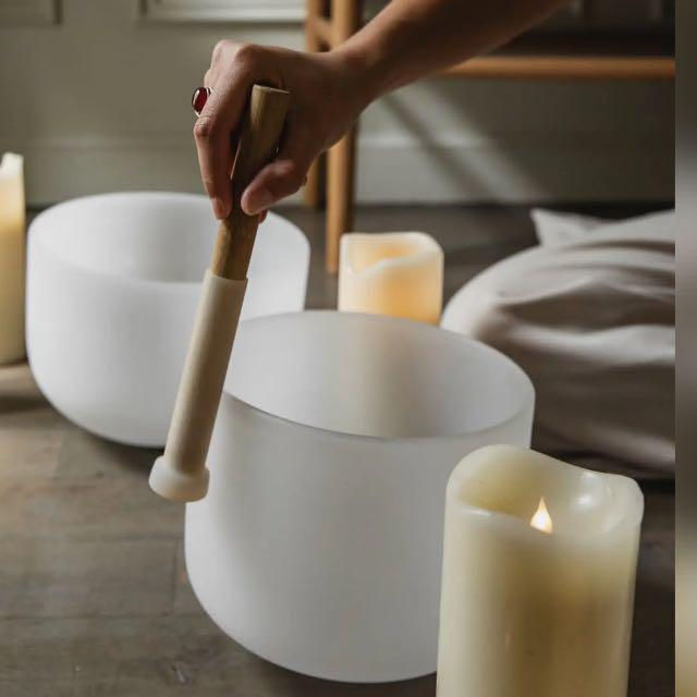 Bulle - Préparez-vous en douceur pour l’automne avec Ivett, Julie et Marine