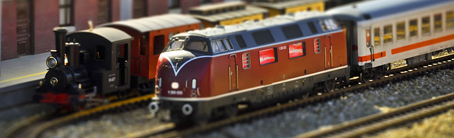 train jouet