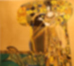 大唐盛世_The Prosperous Tang Dynasty_63X63英尺_现代重彩画