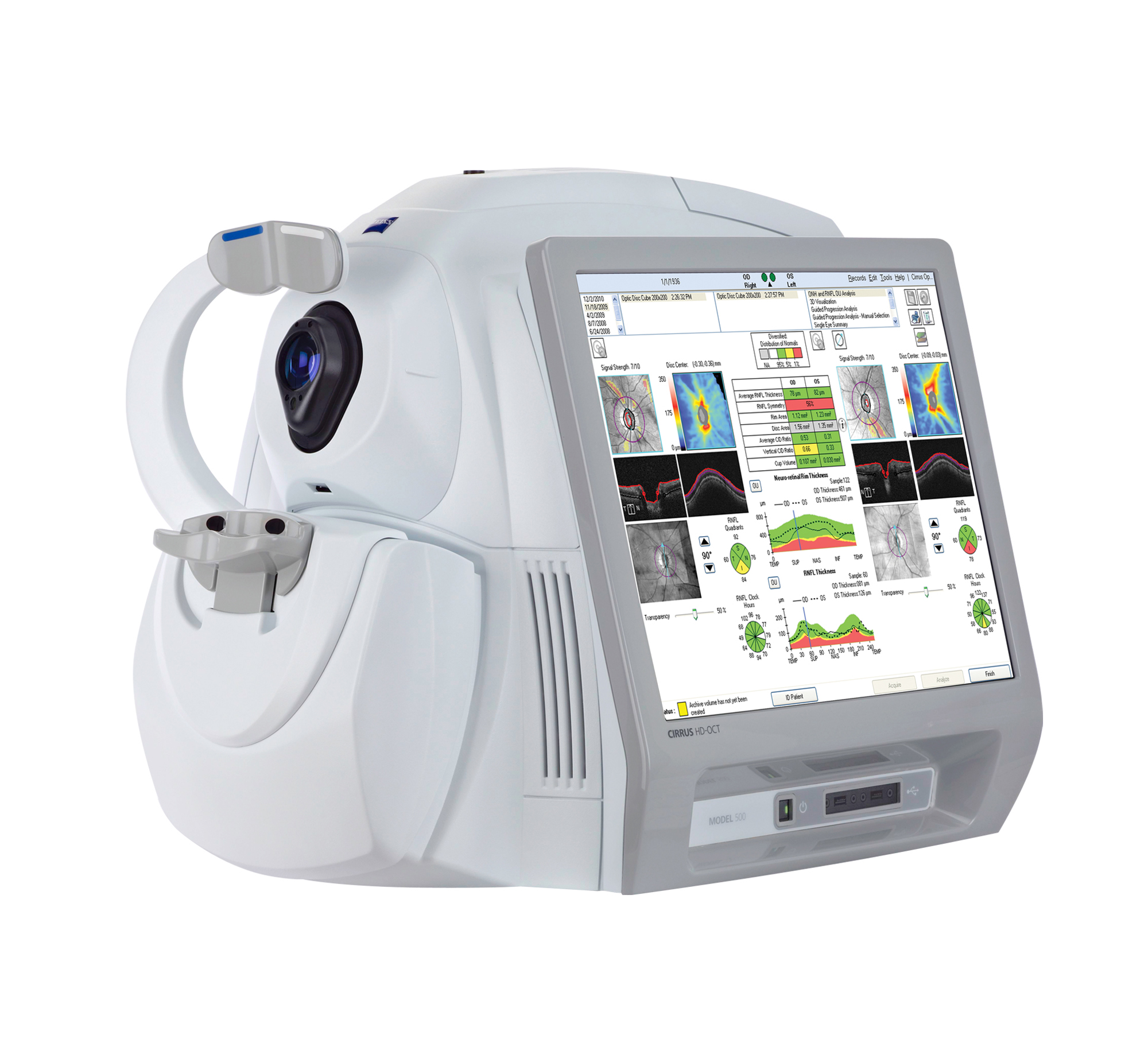 Cirrus 500 - U$24,000