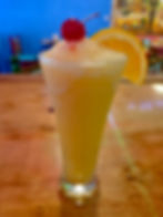PIÑA COLADA