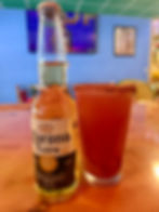 MICHELADA