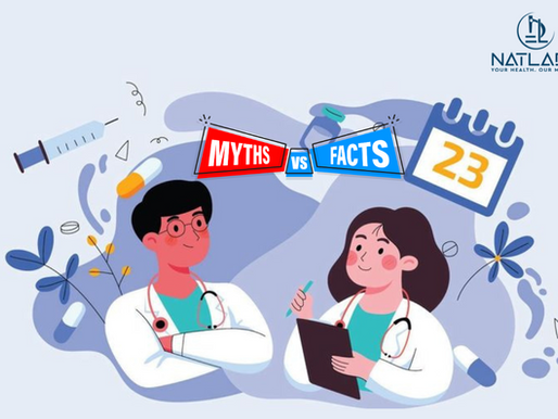 Dispelling Common Myths About Preventive Health Screenings