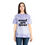 Thumbnail: Word Art Lover Tie-Dye T-Shirt