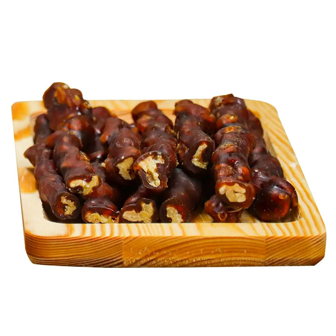 Ev Yapımı Pekmezli Üzüm Sucuğu Kg