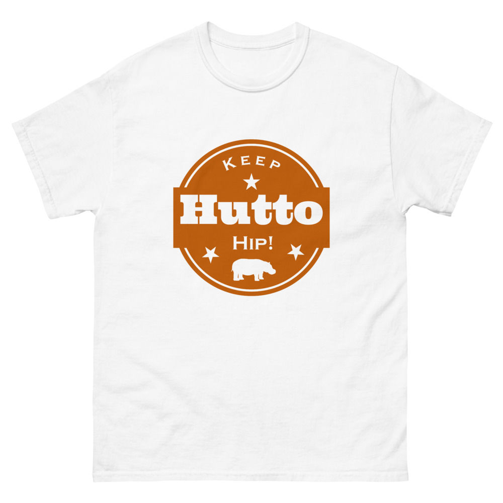 Keep Hutto Hip T-Shirt