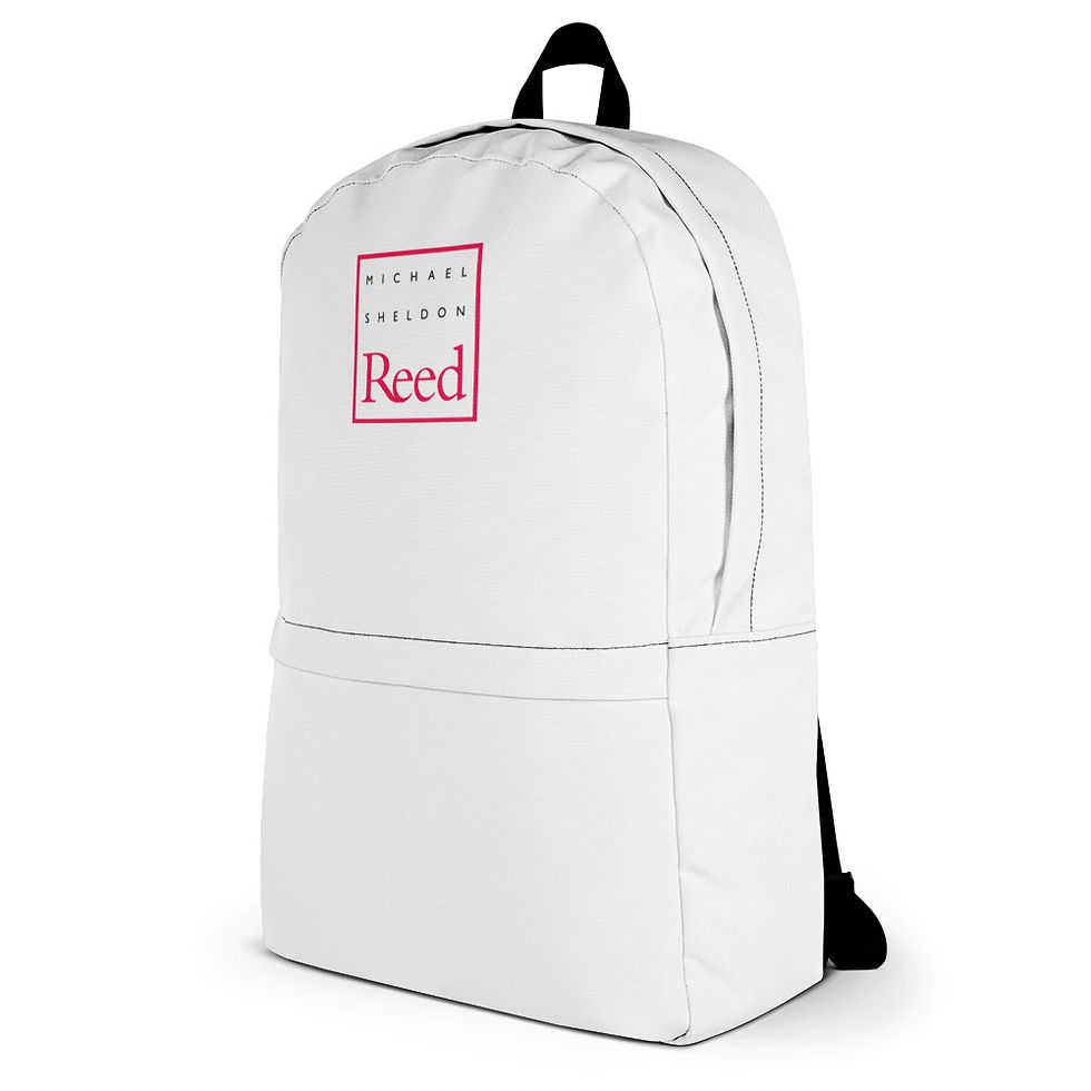 Thumbnail: Backpack