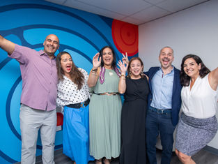 Centro Para Emprendedores Inaugura Nueva Sede en el Casco de Río Piedras