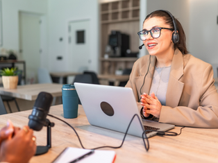 Los Podcasts y la Democratización de Contenidos.