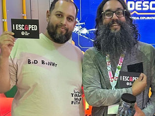 Amigos que emprenden: la fortaleza detrás de Titan Games