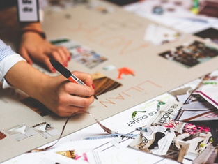 De idea prometedora, a oportunidad de negocios.